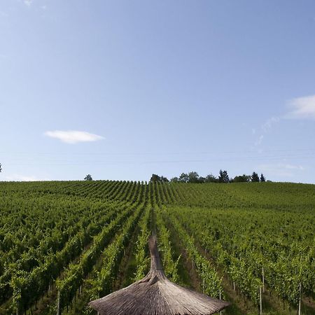 Stupnicki Dvori Winery Hotel Stupnik Brodski Exterior foto